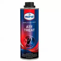 Присадка в масло EUROL ATF Treat 500 мл (E802314)