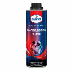 Присадка в масло EUROL Transmission Flush 500 мл (E802311)