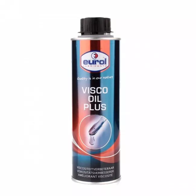 Присадка до масла Eurol Visco Oil Plus 250ml (E802313)