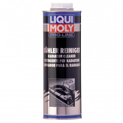 Промывка радиатора LIQUI MOLY Moly Pro-Line Kuhlerreiniger 1л (5189)