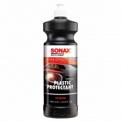 Протектант для наружного пластика SONAX (210300)