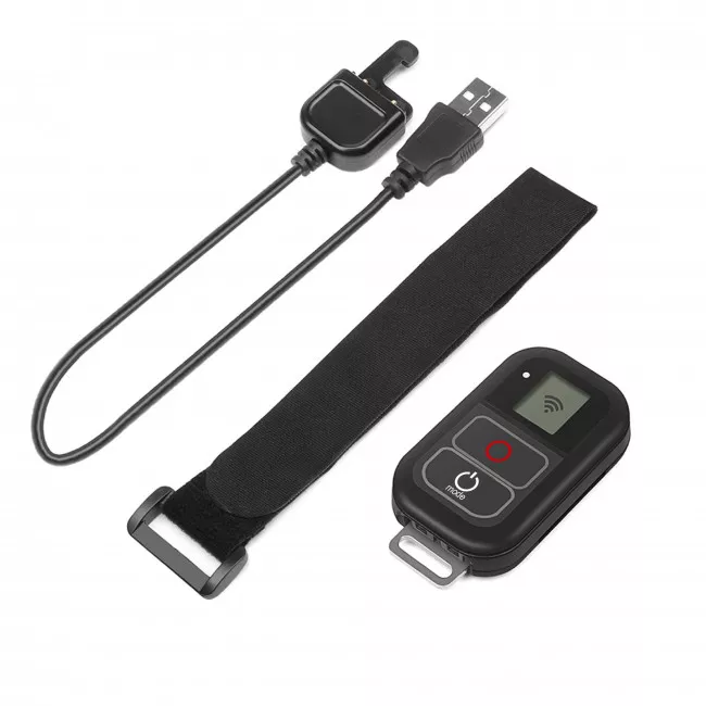 Пульт AIRON AC 315 для управления экшн-камерами GoPro (69477915500053)