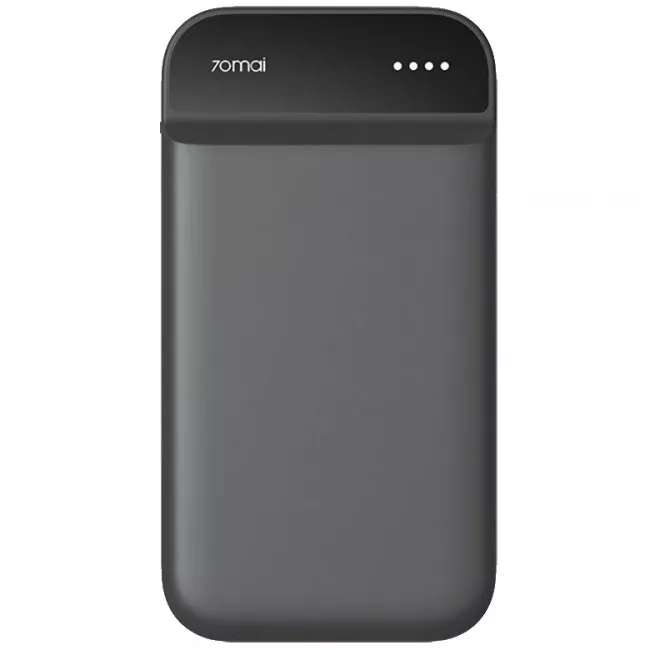 Пуско-зарядное устройство Xiaomi 70mai Jump Starter 11100mAh (Midrive PS01)