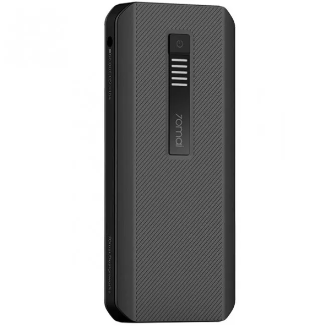 Пуско-зарядное устройство Xiaomi 70mai Jump Starter 18000mAh (Midrive PS06)
