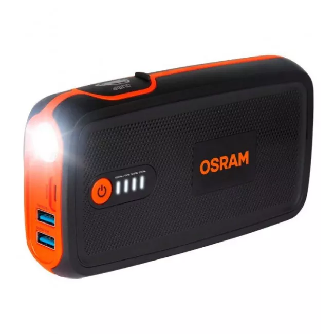 Пуско-зарядное устройство Osram OBSL300