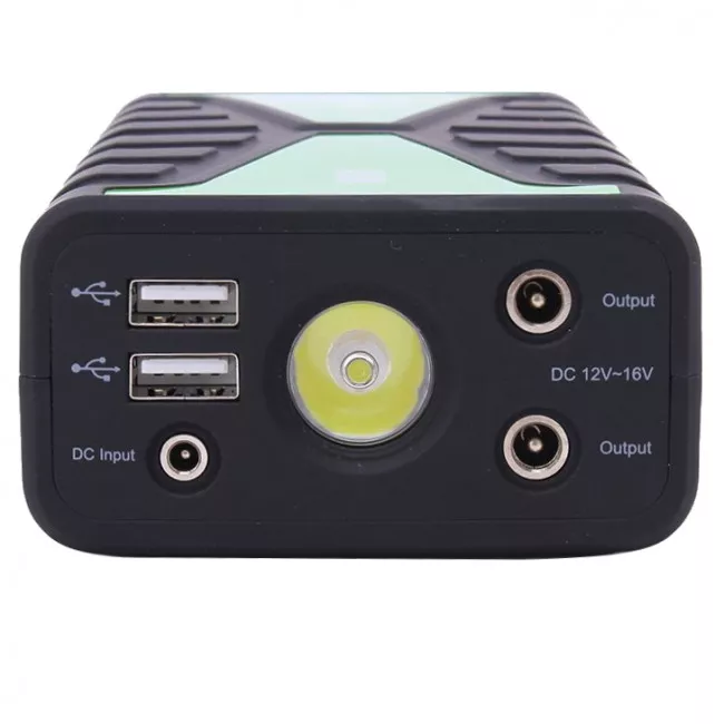 Пуско-зарядное устройство Smartbuster T240 800А, 16800мАч