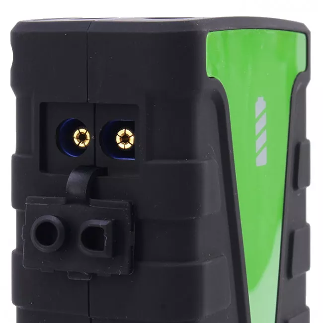 Пуско-зарядное устройство Smartbuster T240 800А, 16800мАч
