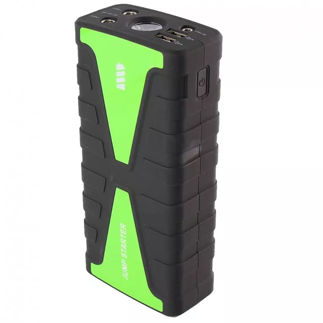 Пуско-зарядное устройство Smartbuster T240 800А, 16800мАч