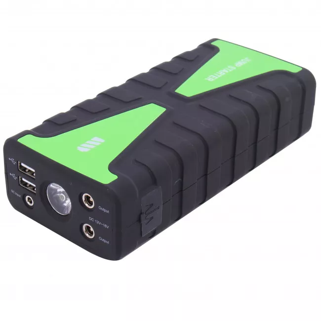 Пуско-зарядное устройство Smartbuster T240 800А, 16800мАч Пуско-зарядное устройство Smartbuster T240 800А, 16800мАч