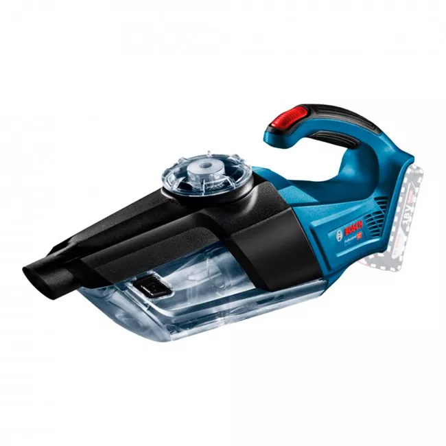 Пылесос аккумуляторный BOSCH GAS 18V-1 Professional (0.601.9C6.200) Пылесос аккумуляторный BOSCH GAS 18V-1 Professional (0.601.9C6.200)