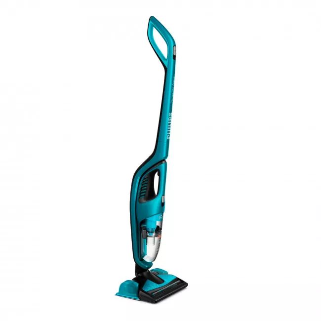 Пилосос акумуляторний PHILIPS FC6404/01 Пилосос акумуляторний PHILIPS FC6404/01