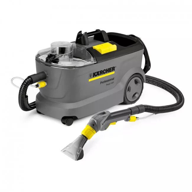 Пылесос Karcher PUZZI 10/1 (1.100-131.0)