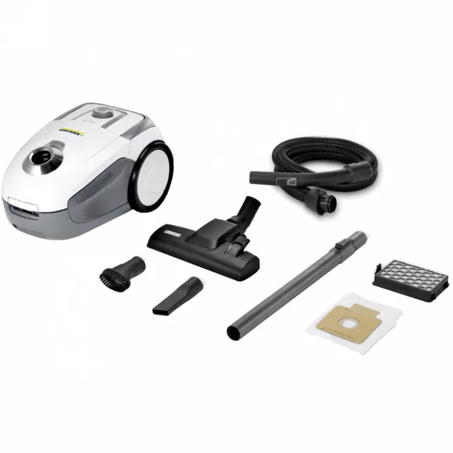 Пылесос KARCHER VC 2 PREMIUM (1.198-111.0)