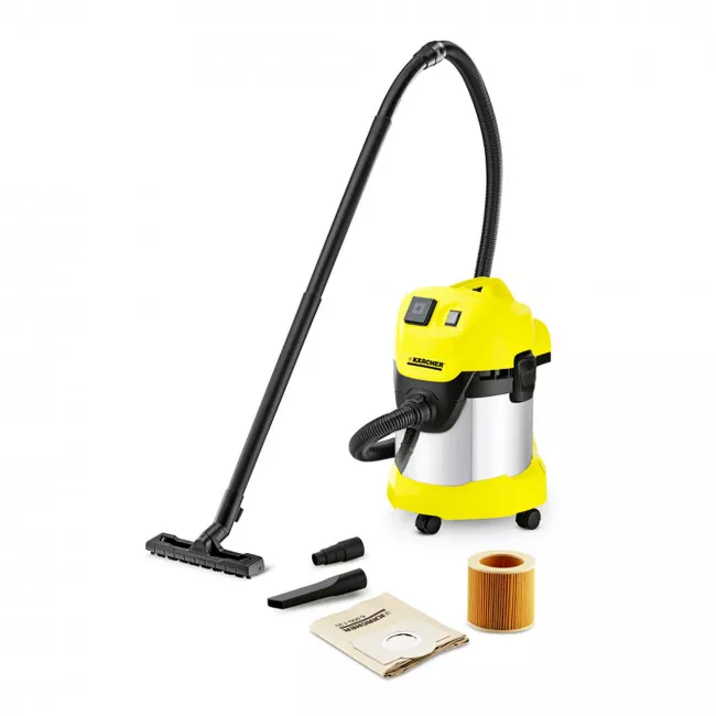Пилосос Karcher WD 3P Premium (1.629-891.0)