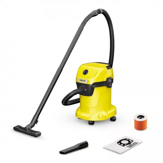 Пилосос KARCHER WD 3 V-17/4/20 (1.628-101.0)