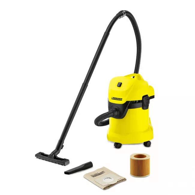 Пилосос Karcher WD 3(1.629-821.0)