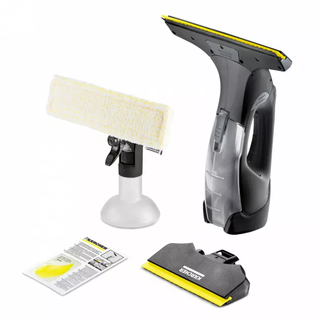 Пылесос Karcher WV 5 Plus N Black Edition (1.633-467.0) Пылесос Karcher WV 5 Plus N Black Edition (1.633-467.0)