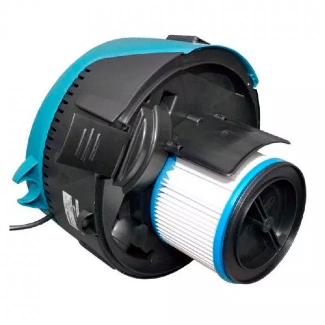 Пилосос Makita VC 2512 L (VC2512L)