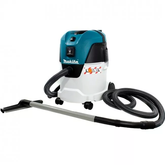 Пилосос Makita VC 2512 L (VC2512L)