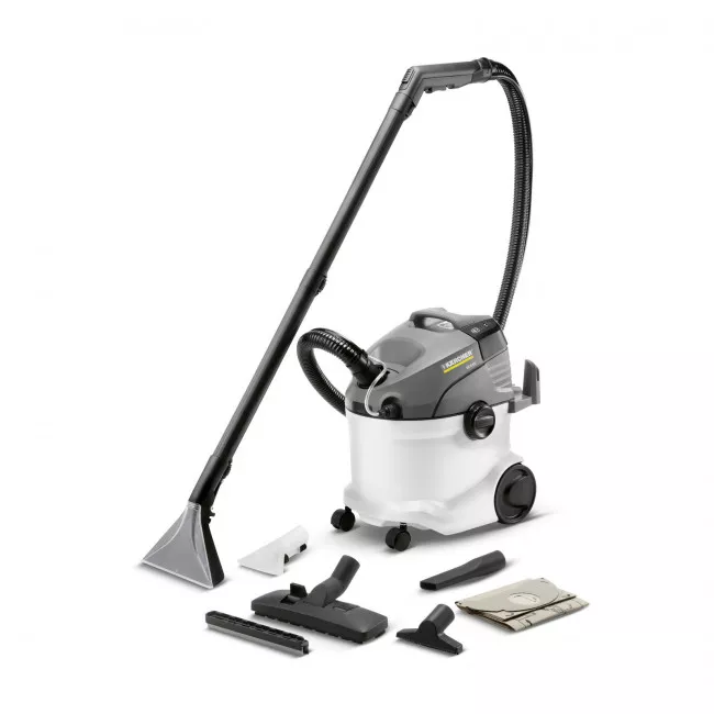 Моющий пылесос KARCHER SE 6.100 (1.081-220.0)