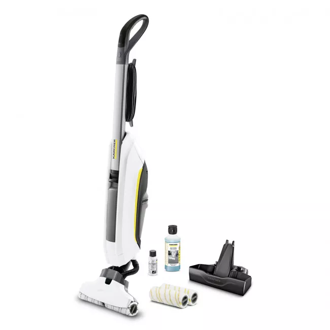 Пылесос ручной моющий Karcher FC 5 Premium (1.055-460.0)