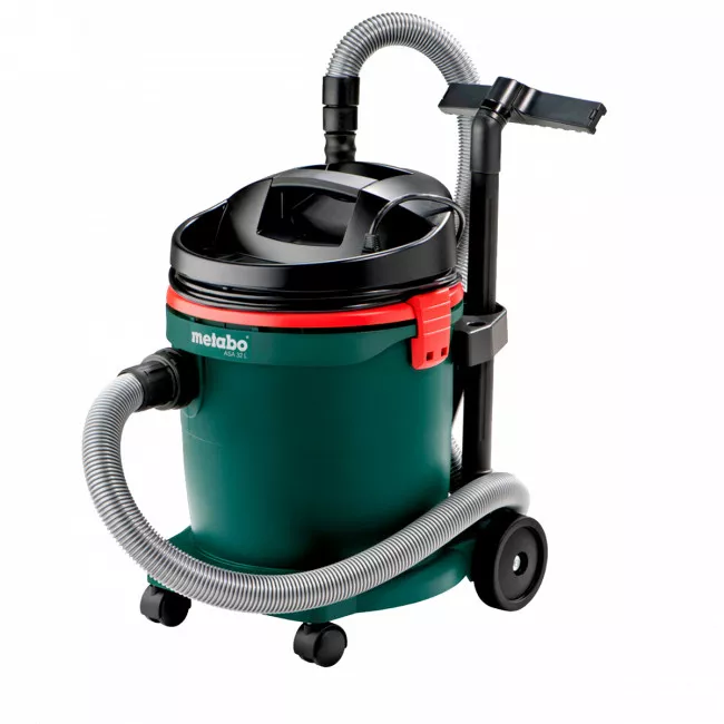 Пилосос універсальний Metabo ASA 32 L (602013000)