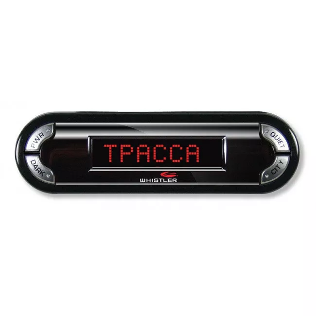 Радар-детектор Whistler Pro 3600St Ru GPS (00000008951) Радар-детектор Whistler Pro 3600St Ru GPS (00000008951)