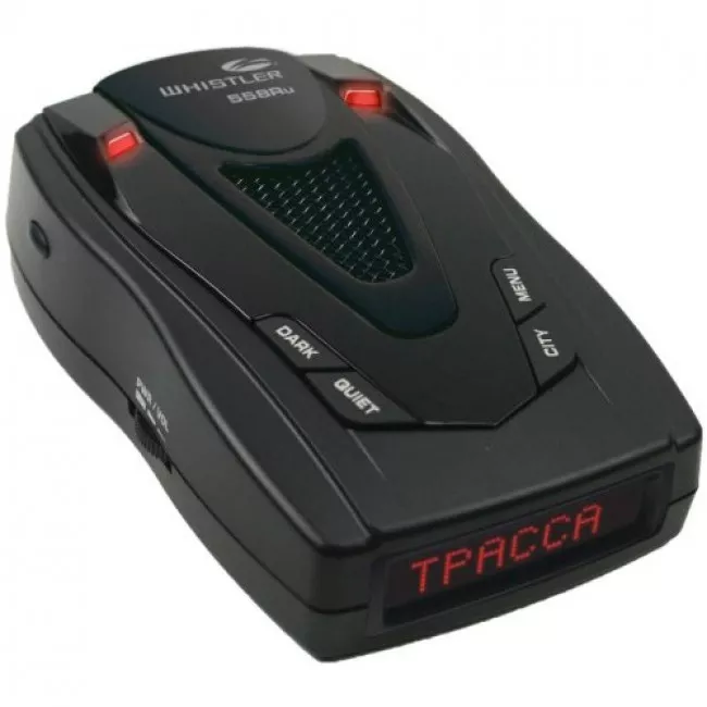 Радар-детектор Whistler Pro-70ST Ru (00000007196)