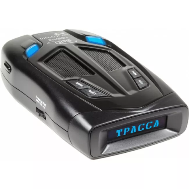 Радар-детектор Whistler PRO-99ST+ (00000008950) Радар-детектор Whistler PRO-99ST+ (00000008950)