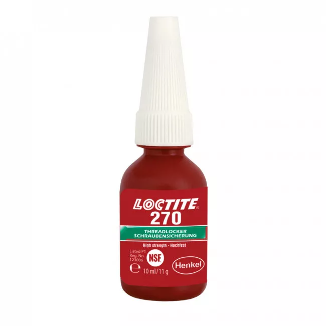 Резьбовой герметик LOCTITE 270 10 мл (315954)