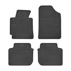 Резиновые коврики Frogum для Hyundai Elantra (mkV) 2010-2015 (FG0433)