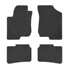 Резиновые коврики Frogum для Hyundai i30 (mkI) 2007-2012 (FG0423)