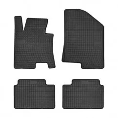Резиновые коврики Frogum для Hyundai i30 (mkII) 2012-2016 (FG0430)