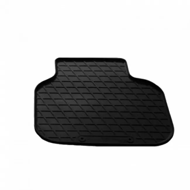 Резиновый коврик задний правый в салон Stingray FIAT Freemont (2011-2016) DODGE Journey (2008-2019) (1006214 ЗП)