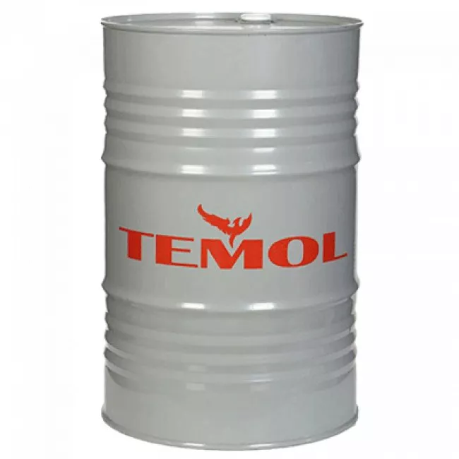 Антифриз TEMOL Luxe G12 красный 215кг