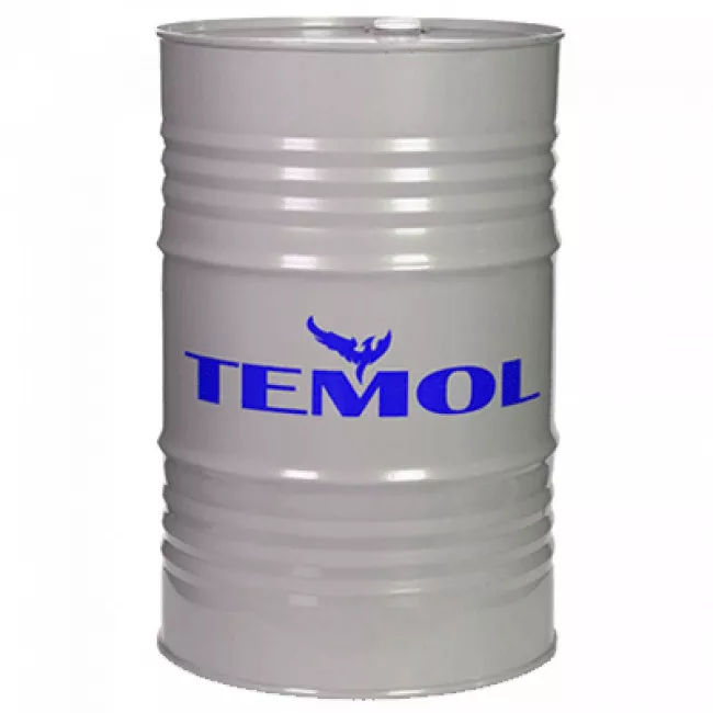 Тосол TEMOL A-40 215кг