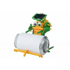 Робот-конструктор Same Toy Сонцебот 6 в 1 на солнечной батарее (2011UT)