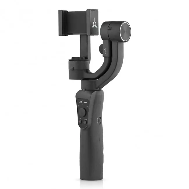 Ручной трехосевой стабилизатор AIRON Gimbal Pro (69477915500033)