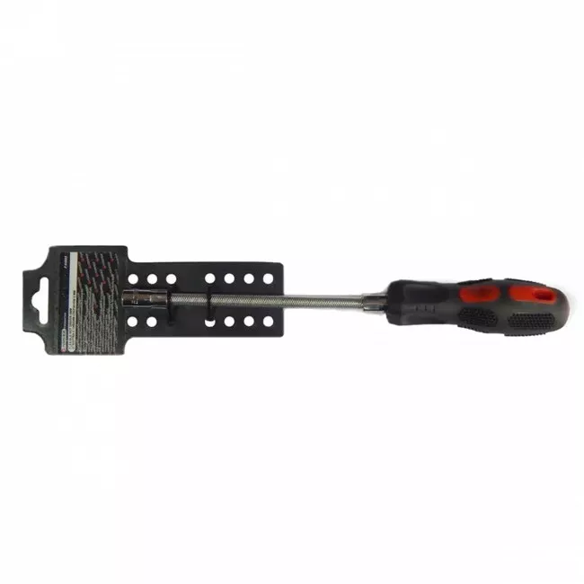 Рукоятки с гибким удлинителем и головкой Forsage 6мм F-64806 (25649)