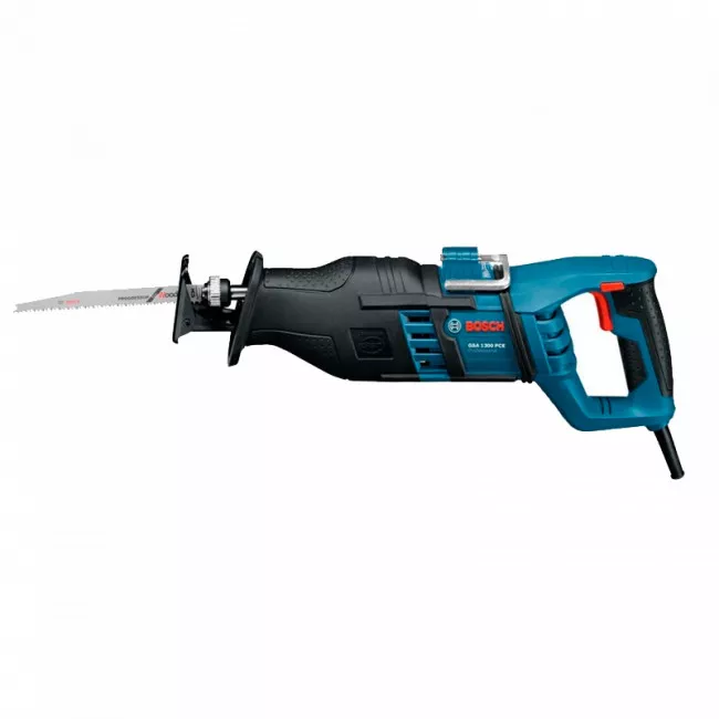 Сабельная пила BOSCH GSA 1300 PCE (0.601.64E.200)