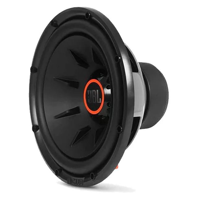 Сабвуферний динамік JBL Club 1224