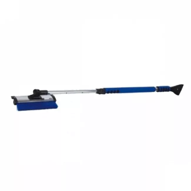 Щетка CARFACE телескопическая 152*25,7 см (DO CF11856)
