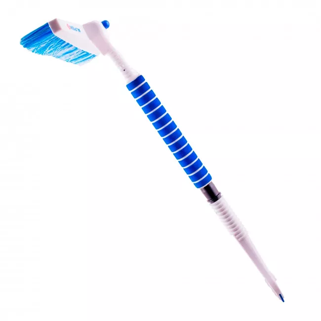 Щетка-скребок телескопическая ALPEN Rota Brush (6864) Щетка-скребок телескопическая ALPEN Rota Brush (6864)