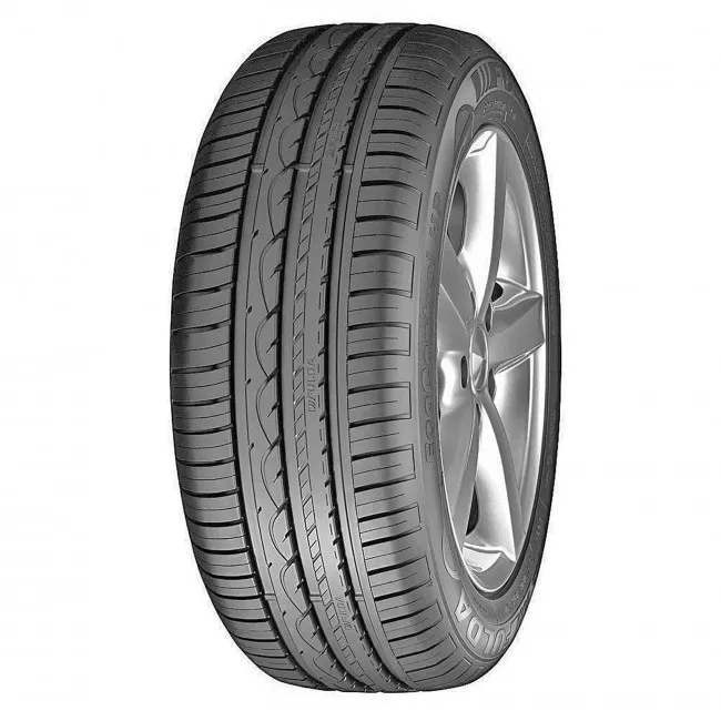 Шина Fulda EcoControl 175/65R14 82T