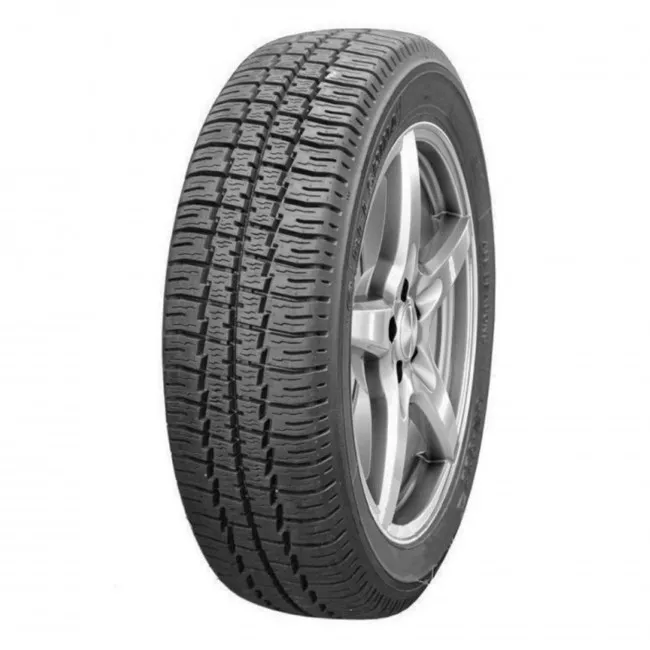 Шина 175R16C 101/99N БИ-522 ГАЗЕЛЬ з камерою