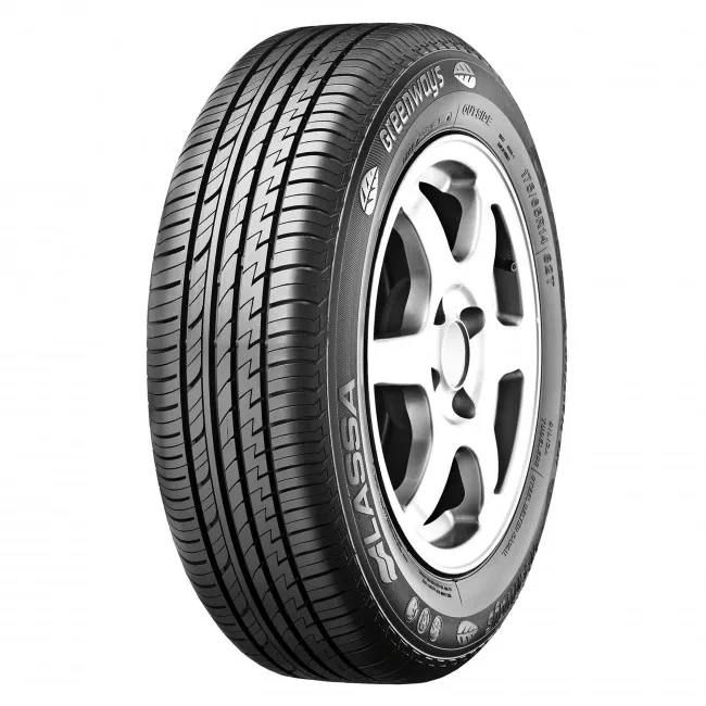 Шина 185/60R14 82H GREENWAYS