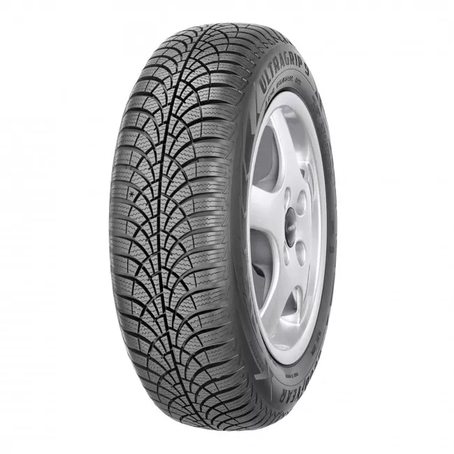 Шина Goodyear UltraGrip 9+ 185/60R14 82T