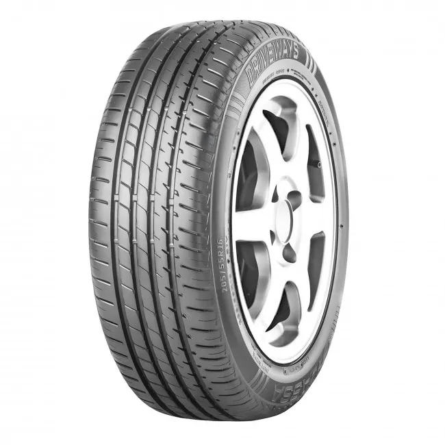 Шина 195/55R15 85V DRIVEWAYS LASSA