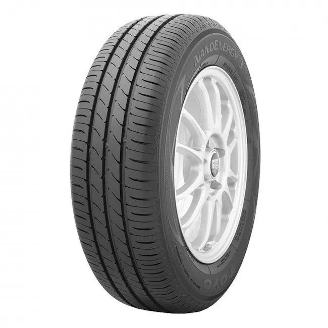 Шина 195/65R15 91T NANO ENERGY 03 Шина 195/65R15 91T NANO ENERGY 03