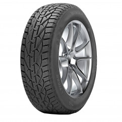 Шина Tigar Winter 195/65R15 95T XL